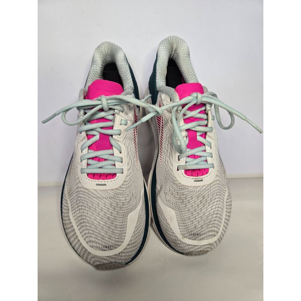 Ladies Altra Torin 5 Sneakers Size 7 ALOA547X Running Trail Hiking Foot Care Com